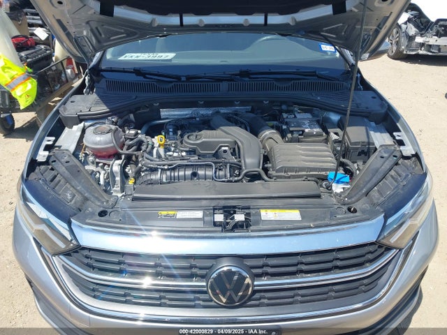42000829 :رقم المزاد ، 3VW5M7BUXRM088453 vin ، 2024 Volkswagen Jetta 1.5t S مزاد بيع