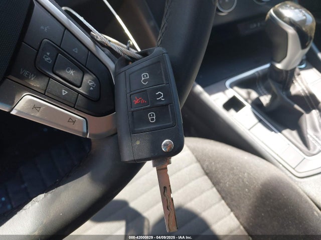 42000829 :رقم المزاد ، 3VW5M7BUXRM088453 vin ، 2024 Volkswagen Jetta 1.5t S مزاد بيع