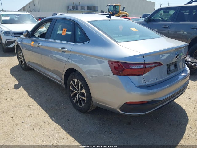 42000829 :رقم المزاد ، 3VW5M7BUXRM088453 vin ، 2024 Volkswagen Jetta 1.5t S مزاد بيع