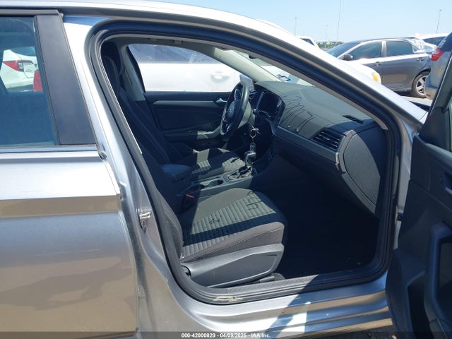 42000829 :رقم المزاد ، 3VW5M7BUXRM088453 vin ، 2024 Volkswagen Jetta 1.5t S مزاد بيع