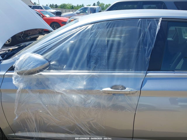 42000829 :رقم المزاد ، 3VW5M7BUXRM088453 vin ، 2024 Volkswagen Jetta 1.5t S مزاد بيع
