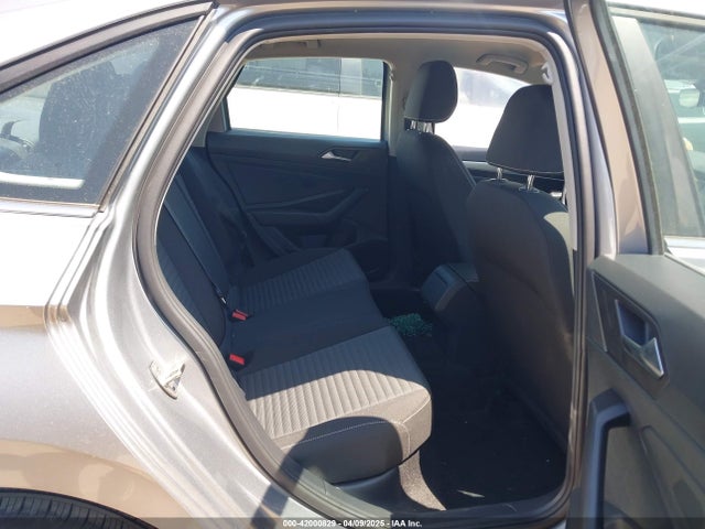 42000829 :رقم المزاد ، 3VW5M7BUXRM088453 vin ، 2024 Volkswagen Jetta 1.5t S مزاد بيع