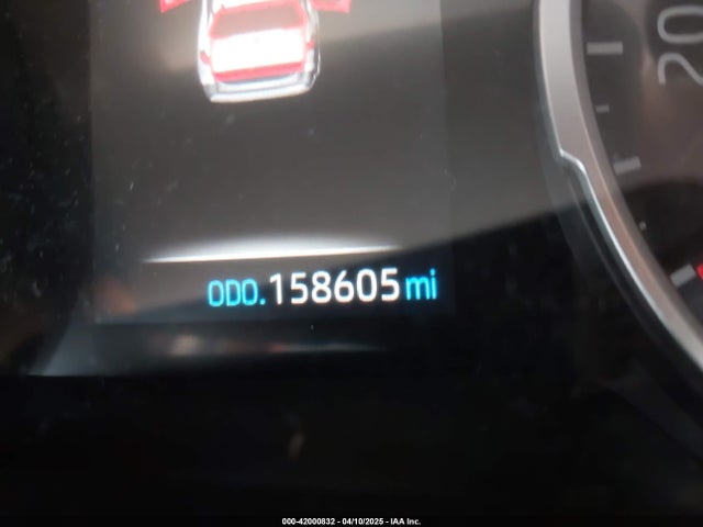 Toyota RAV4 LE 2019 2T3H1RFV1KC016344 Image 14