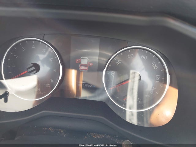 Toyota RAV4 LE 2019 2T3H1RFV1KC016344 Image 7