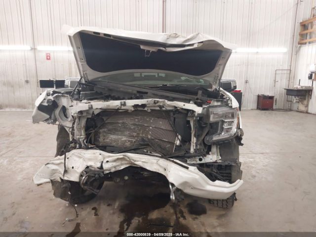 3GTU9FEL8LG313956 GMC Sierra 1500 4wd  Short Box Denali