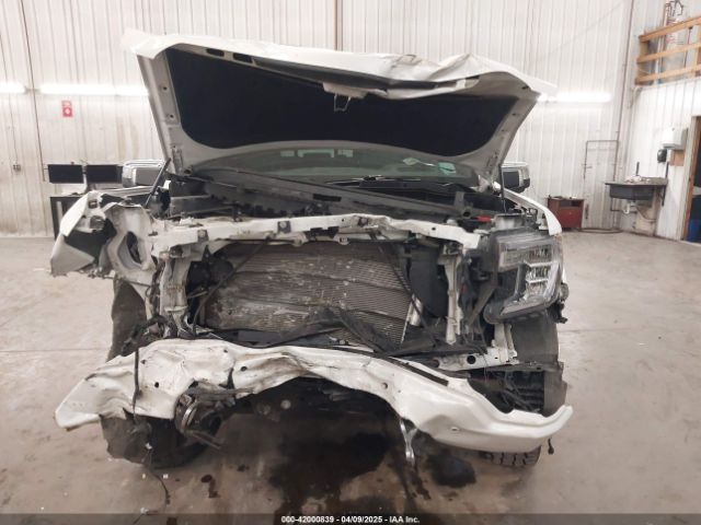 3GTU9FEL8LG313956 GMC Sierra 1500 4wd  Short Box Denali