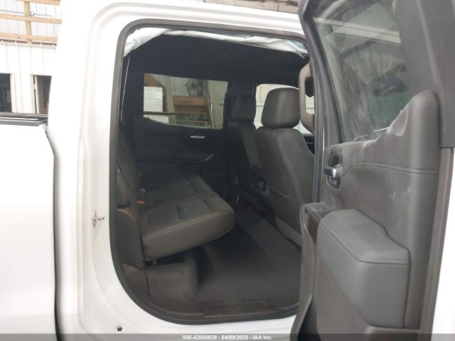 3GTU9FEL8LG313956 GMC Sierra 1500 4wd  Short Box Denali