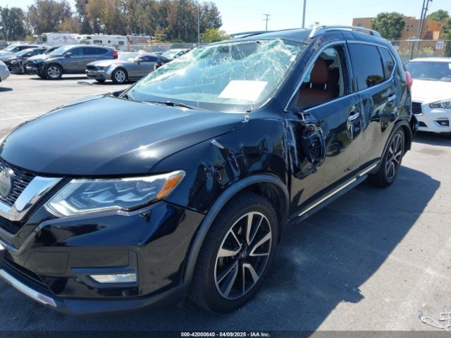JN8AT2MT0JW467398 Nissan Rogue Sl