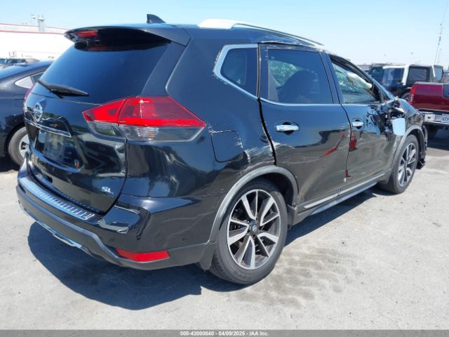 JN8AT2MT0JW467398 Nissan Rogue Sl