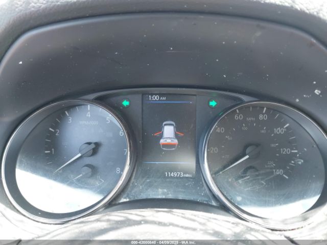 JN8AT2MT0JW467398 Nissan Rogue Sl