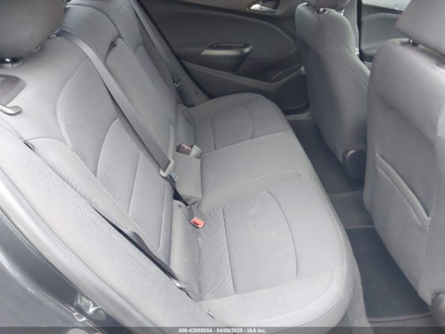 1G1BE5SM6J7113864 Chevrolet Cruze Lt Auto