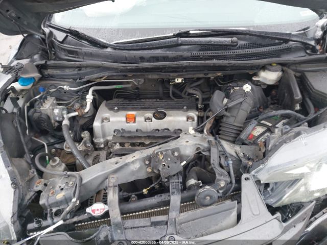 2HKRM4H71EH649126 Honda Cr-v Ex-l