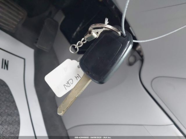 2HKRM4H71EH649126 Honda Cr-v Ex-l