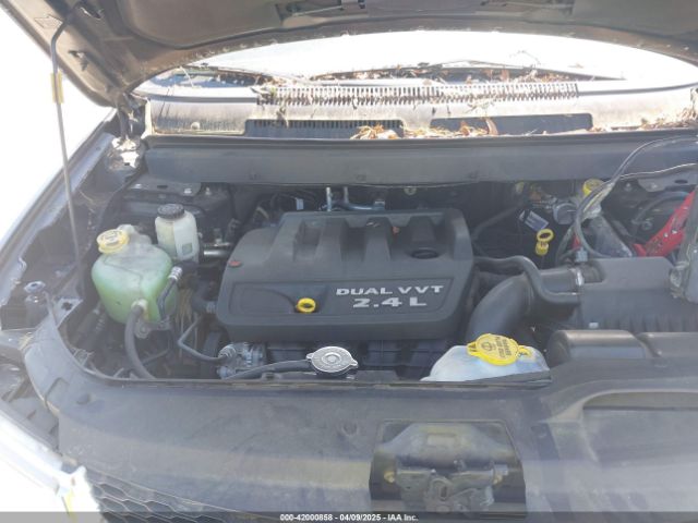 3C4PDCAB1ET310916 Dodge Journey American Value Pkg