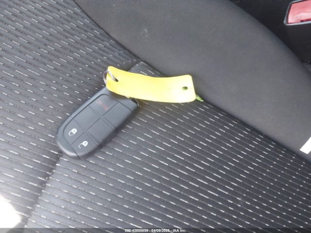 3C4PDCAB1ET310916 Dodge Journey American Value Pkg