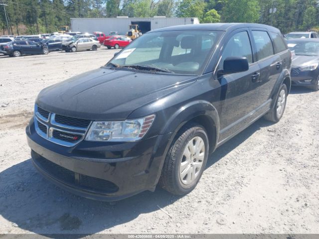 3C4PDCAB1ET310916 Dodge Journey American Value Pkg