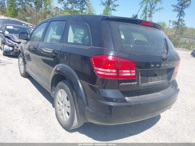 3C4PDCAB1ET310916 Dodge Journey American Value Pkg