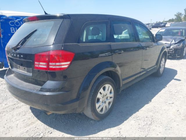 3C4PDCAB1ET310916 Dodge Journey American Value Pkg