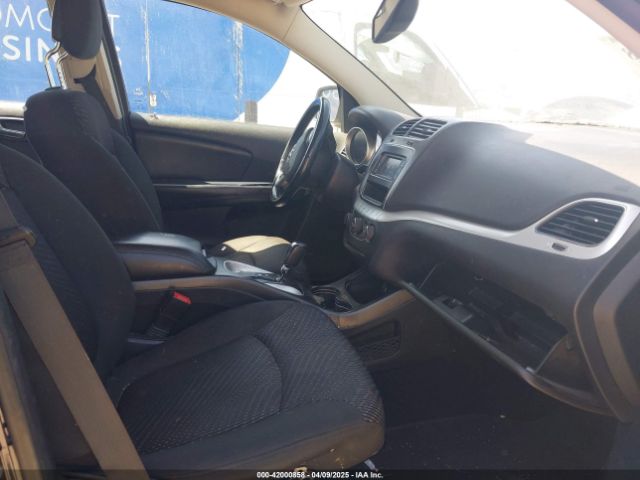 3C4PDCAB1ET310916 Dodge Journey American Value Pkg