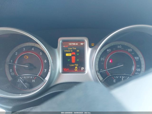 3C4PDCAB1ET310916 Dodge Journey American Value Pkg