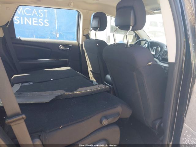 3C4PDCAB1ET310916 Dodge Journey American Value Pkg