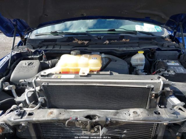 1C6RR7GM6GS132331 RAM 1500 Big Horn