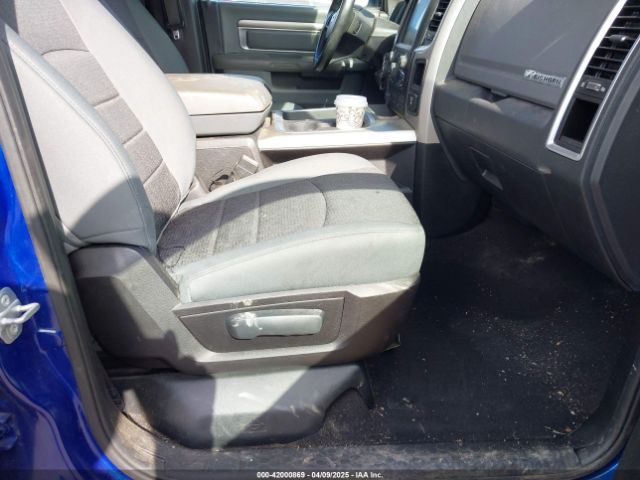 1C6RR7GM6GS132331 RAM 1500 Big Horn
