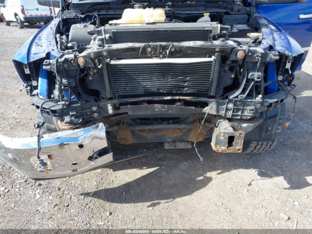1C6RR7GM6GS132331 RAM 1500 Big Horn