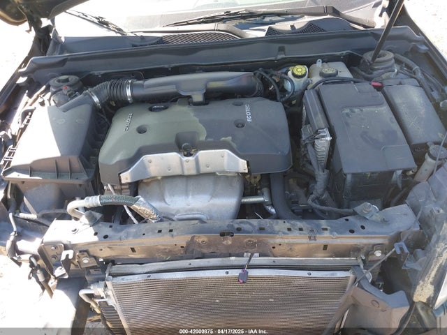 1G11B5SL6EF266042 Chevrolet Malibu 1ls