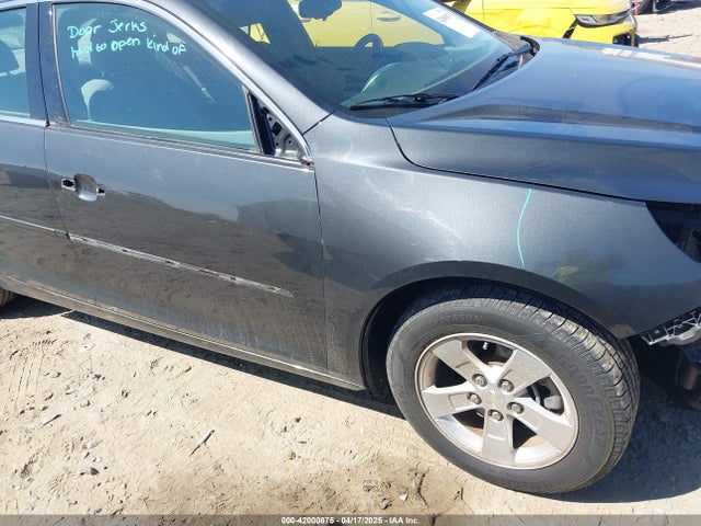 1G11B5SL6EF266042 Chevrolet Malibu 1ls