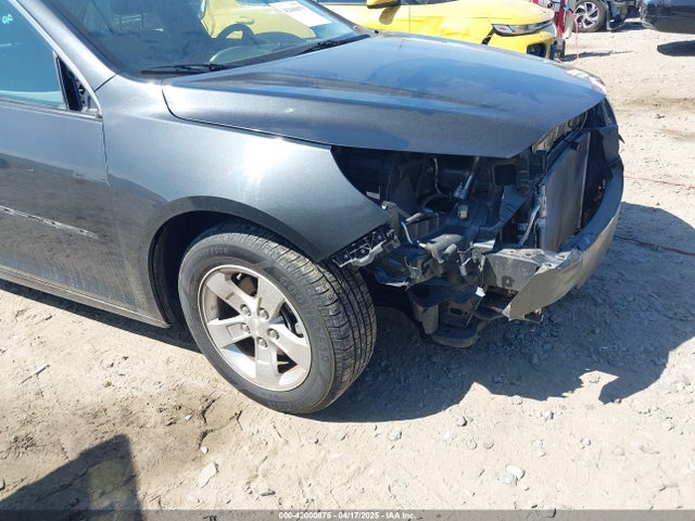 1G11B5SL6EF266042 Chevrolet Malibu 1ls