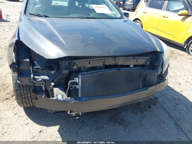 1G11B5SL6EF266042 Chevrolet Malibu 1ls