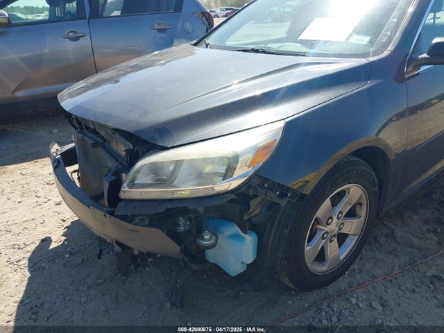 1G11B5SL6EF266042 Chevrolet Malibu 1ls