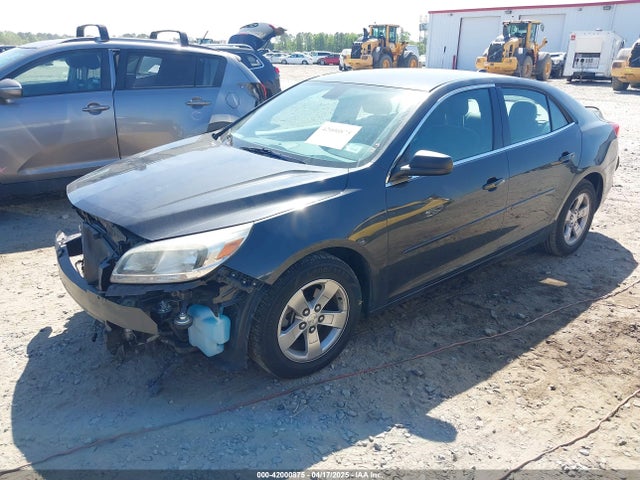 1G11B5SL6EF266042 Chevrolet Malibu 1ls