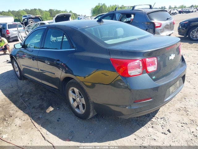 1G11B5SL6EF266042 Chevrolet Malibu 1ls