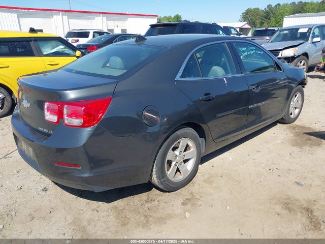 1G11B5SL6EF266042 Chevrolet Malibu 1ls