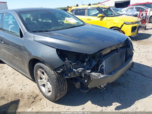 1G11B5SL6EF266042 Chevrolet Malibu 1ls