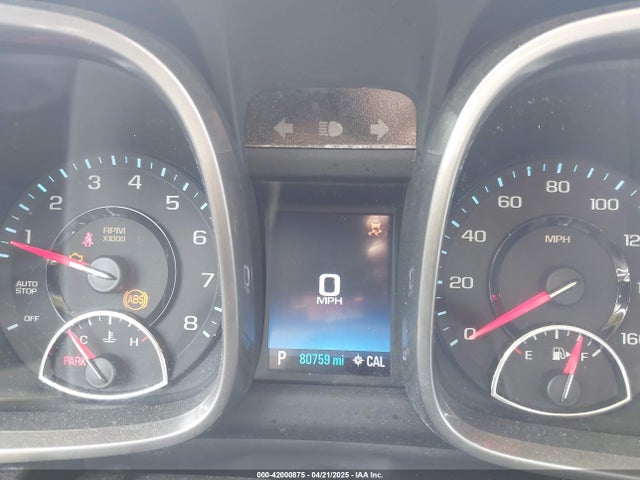 1G11B5SL6EF266042 Chevrolet Malibu 1ls