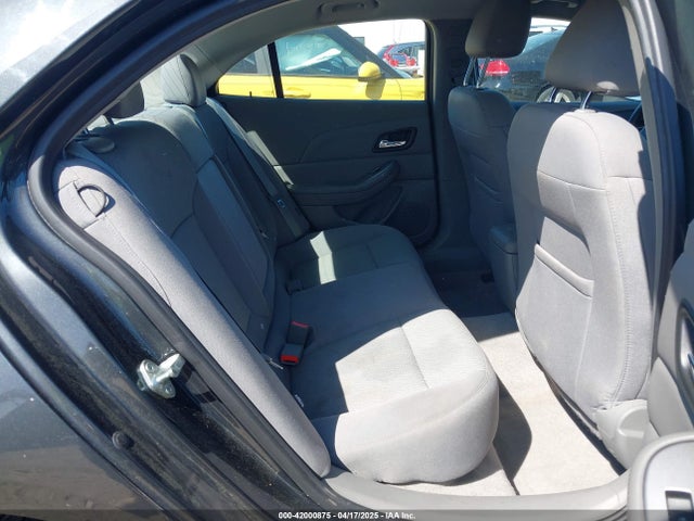 1G11B5SL6EF266042 Chevrolet Malibu 1ls