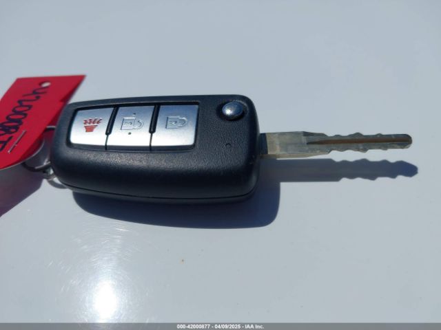 JN1BJ1AW6NW478333 Nissan Rogue Sport S Awd Xtronic Cvt