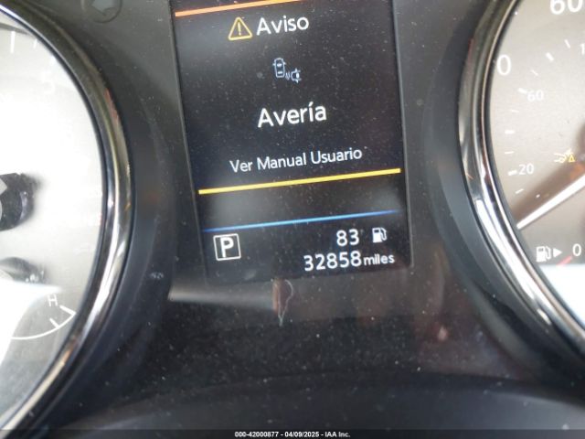 JN1BJ1AW6NW478333 Nissan Rogue Sport S Awd Xtronic Cvt