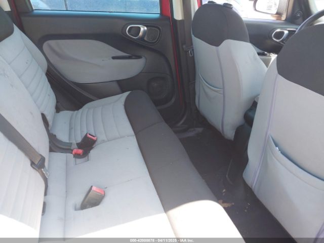 2014 FIAT 500L ZFBCFABH2EZ019188 Photo 7