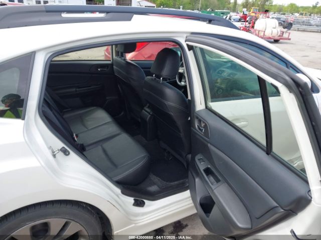 JF1GPAU62E8298158 Subaru Impreza 2.0i Sport Limited
