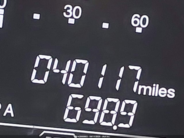 1HGCR2F58HA143450 Honda Accord Sport
