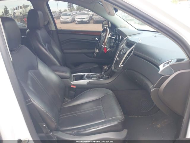 2012 CADILLAC SRX 3GYFNAE30CS589594 Photo 4