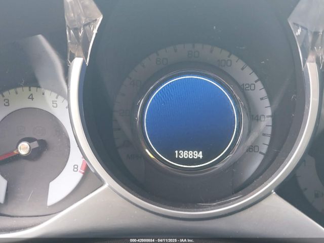 2012 CADILLAC SRX 3GYFNAE30CS589594 Photo 6