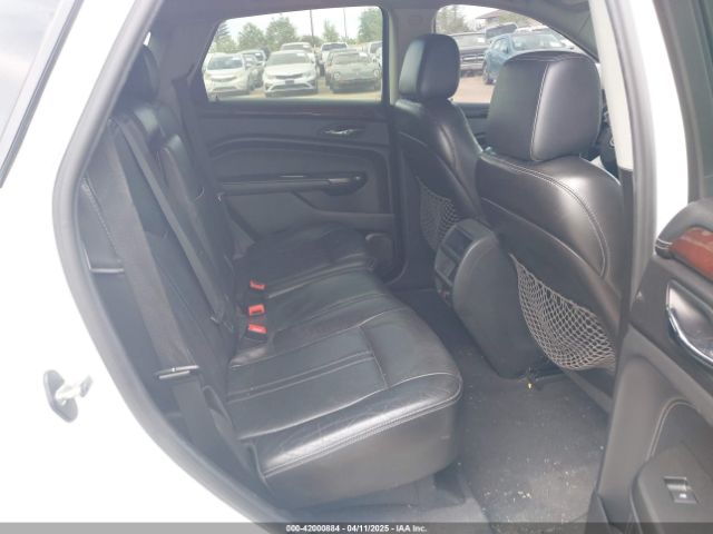 2012 CADILLAC SRX 3GYFNAE30CS589594 Photo 7