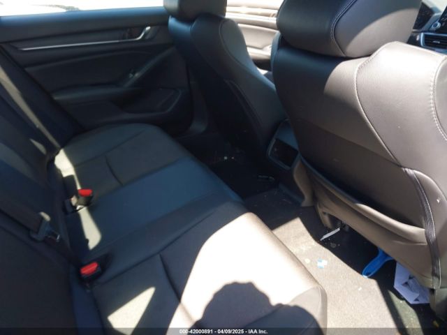 1HGCV1F33LA081825 Honda Accord Sport