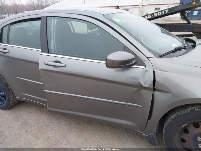 2012 CHRYSLER 200 1C3CCBAB6CN273424 Photo 5