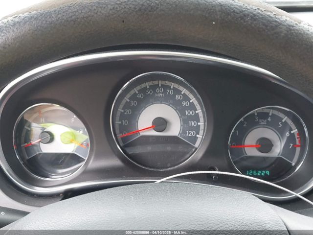 2012 CHRYSLER 200 1C3CCBAB6CN273424 Photo 6